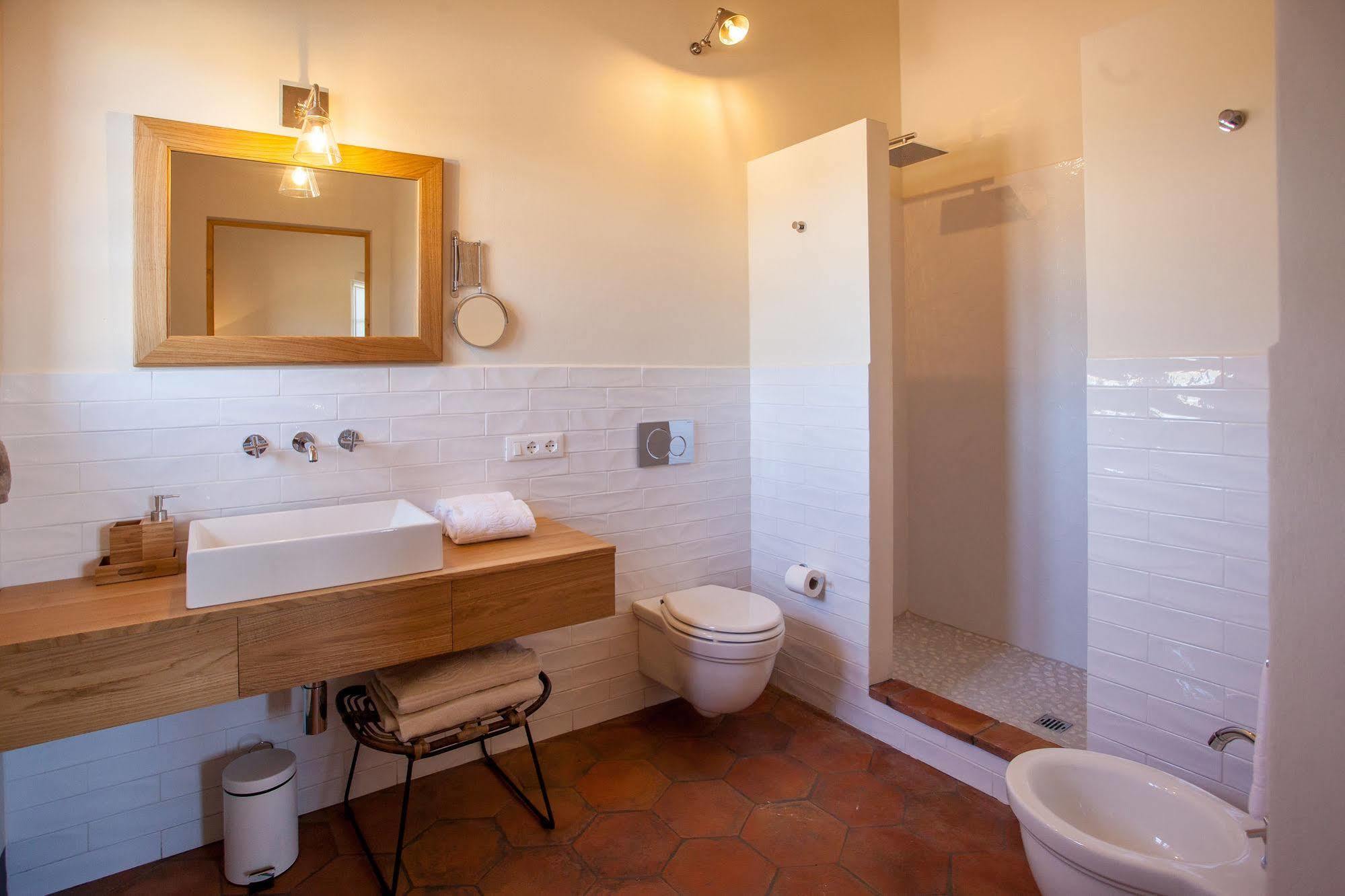Villa La Salina Bibbona Esterno foto